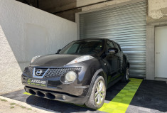Nissan Juke 1.6 DIG-T  Tekna // Carplay