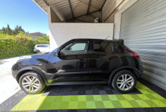 Nissan Juke 1.6 DIG-T  Tekna // Carplay