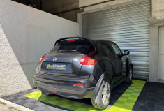 Nissan Juke 1.6 DIG-T  Tekna // Carplay