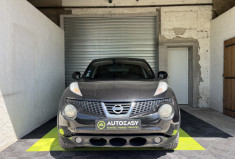 Nissan Juke 1.6 DIG-T  Tekna // Carplay