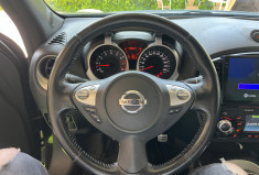 Nissan Juke 1.6 DIG-T  Tekna // Carplay
