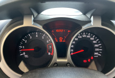 Nissan Juke 1.6 DIG-T  Tekna // Carplay