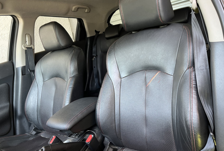 Nissan Juke 1.6 DIG-T  Tekna // Carplay