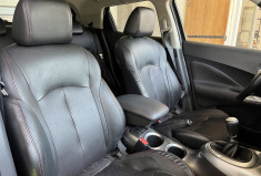 Nissan Juke 1.6 DIG-T  Tekna // Carplay