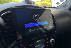 Nissan Juke 1.6 DIG-T  Tekna // Carplay