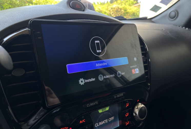 Nissan Juke 1.6 DIG-T  Tekna // Carplay