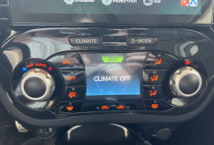 Nissan Juke 1.6 DIG-T  Tekna // Carplay