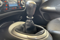Nissan Juke 1.6 DIG-T  Tekna // Carplay