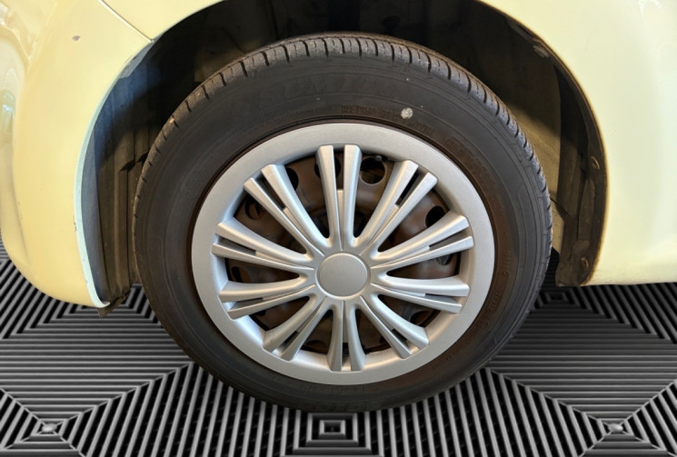 Citroën C1 1.0 / 68 CH / JEUNE CONDUCTEUR