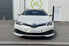 Toyota Auris Touring Sports EXECUTIVE 1.8 VVT-i HSD 99 cv CVT * 