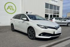 Toyota Auris Touring Sports EXECUTIVE 1.8 VVT-i HSD 99 cv CVT * 