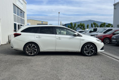 Toyota Auris Touring Sports DESIGN 1.8 VVT-i HSD 99 cv CVT * 
