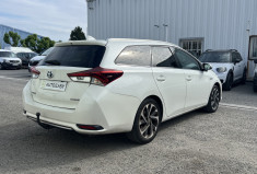 Toyota Auris Touring Sports DESIGN 1.8 VVT-i HSD 99 cv CVT * 