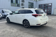 Toyota Auris Touring Sports EXECUTIVE 1.8 VVT-i HSD 99 cv CVT * 