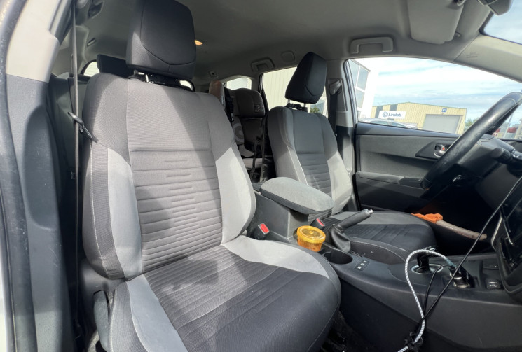 Toyota Auris Touring Sports EXECUTIVE 1.8 VVT-i HSD 99 cv CVT * 