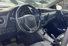 Toyota Auris Touring Sports DESIGN 1.8 VVT-i HSD 99 cv CVT * 