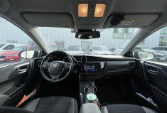 Toyota Auris Touring Sports EXECUTIVE 1.8 VVT-i HSD 99 cv CVT * 