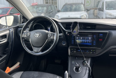Toyota Auris Touring Sports DESIGN 1.8 VVT-i HSD 99 cv CVT * 