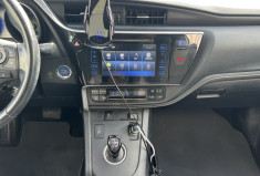 Toyota Auris Touring Sports EXECUTIVE 1.8 VVT-i HSD 99 cv CVT * 