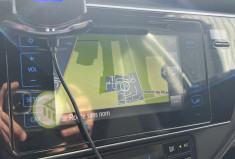 Toyota Auris Touring Sports EXECUTIVE 1.8 VVT-i HSD 99 cv CVT * 