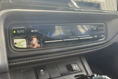 Toyota Auris Touring Sports EXECUTIVE 1.8 VVT-i HSD 99 cv CVT * 