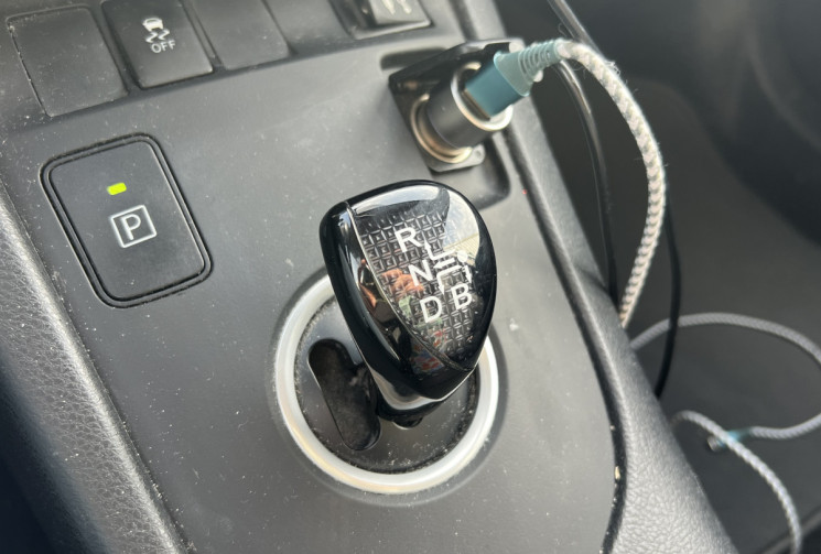 Toyota Auris Touring Sports EXECUTIVE 1.8 VVT-i HSD 99 cv CVT * 