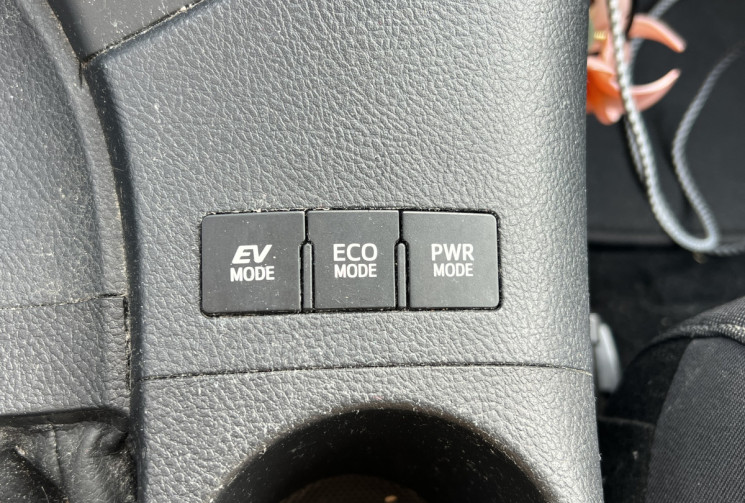 Toyota Auris Touring Sports EXECUTIVE 1.8 VVT-i HSD 99 cv CVT * 