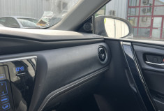 Toyota Auris Touring Sports DESIGN 1.8 VVT-i HSD 99 cv CVT * 