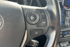 Toyota Auris Touring Sports EXECUTIVE 1.8 VVT-i HSD 99 cv CVT * 