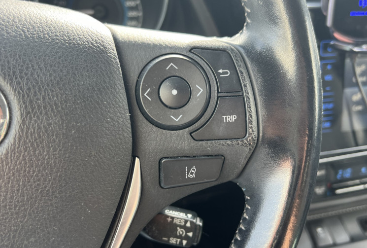 Toyota Auris Touring Sports EXECUTIVE 1.8 VVT-i HSD 99 cv CVT * 