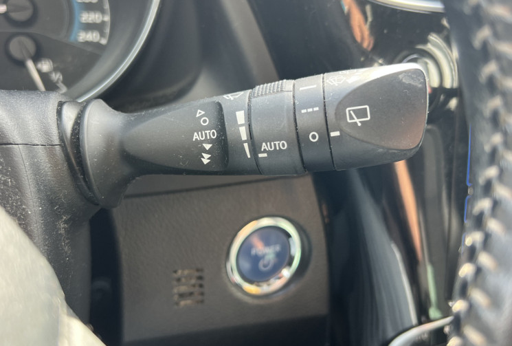 Toyota Auris Touring Sports EXECUTIVE 1.8 VVT-i HSD 99 cv CVT * 