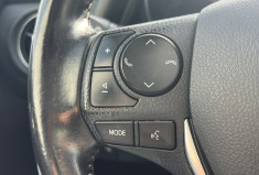 Toyota Auris Touring Sports EXECUTIVE 1.8 VVT-i HSD 99 cv CVT * 