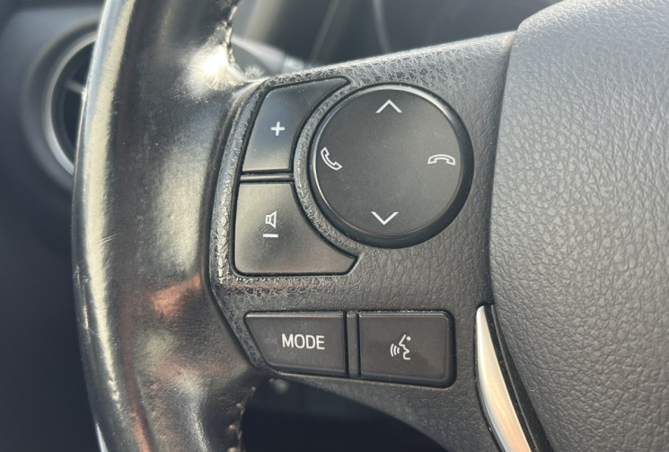 Toyota Auris Touring Sports EXECUTIVE 1.8 VVT-i HSD 99 cv CVT * 