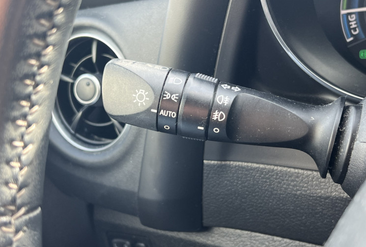 Toyota Auris Touring Sports DESIGN 1.8 VVT-i HSD 99 cv CVT * 