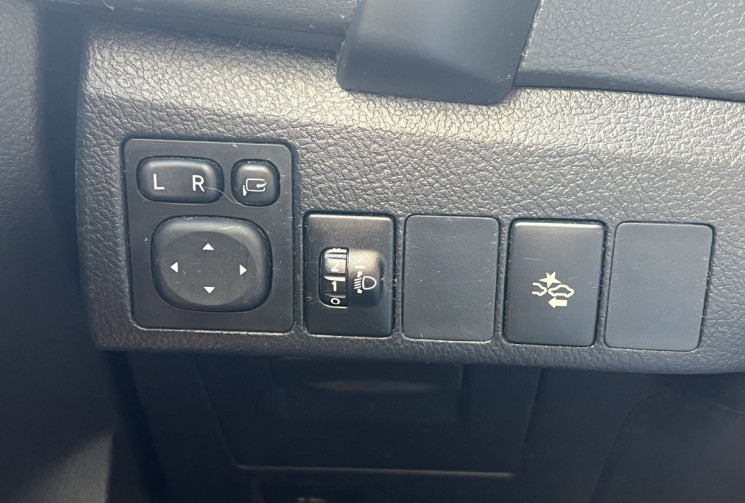 Toyota Auris Touring Sports EXECUTIVE 1.8 VVT-i HSD 99 cv CVT * 