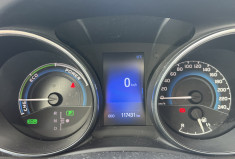 Toyota Auris Touring Sports EXECUTIVE 1.8 VVT-i HSD 99 cv CVT * 