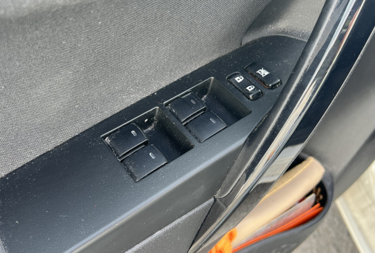 Toyota Auris Touring Sports EXECUTIVE 1.8 VVT-i HSD 99 cv CVT * 