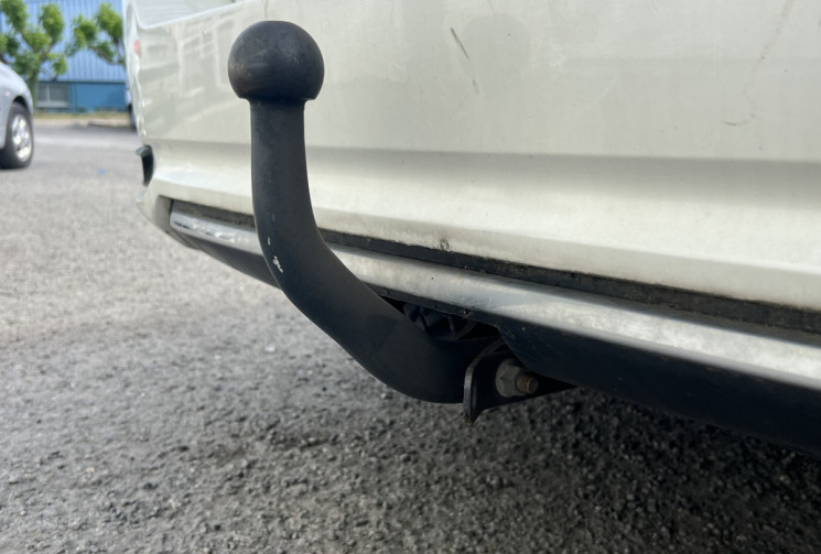 Toyota Auris Touring Sports EXECUTIVE 1.8 VVT-i HSD 99 cv CVT * 