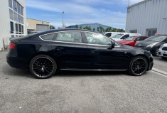 Audi A5 Sportback 190cv 2.0 TDI Quattro S line