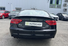 Audi A5 Sportback 190cv 2.0 TDI Quattro S line
