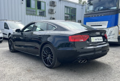 Audi A5 Sportback 190cv 2.0 TDI Quattro S line