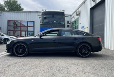Audi A5 Sportback 190cv 2.0 TDI Quattro S line