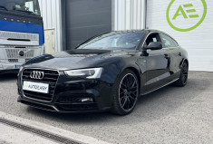 Audi A5 Sportback 190cv 2.0 TDI Quattro S line