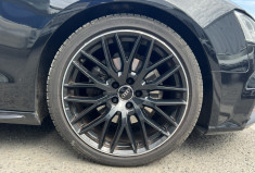 Audi A5 Sportback 190cv 2.0 TDI Quattro S line