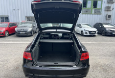 Audi A5 Sportback 190cv 2.0 TDI Quattro S line