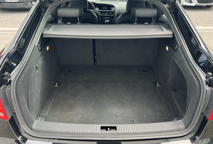 Audi A5 Sportback 190cv 2.0 TDI Quattro S line