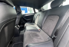 Audi A5 Sportback 190cv 2.0 TDI Quattro S line