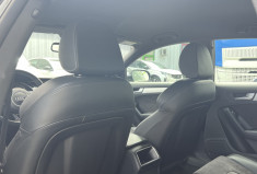 Audi A5 Sportback 190cv 2.0 TDI Quattro S line