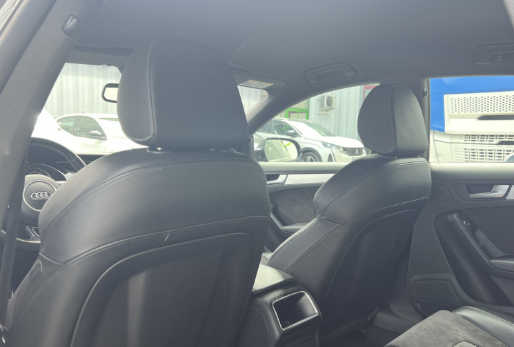 Audi A5 Sportback 190cv 2.0 TDI Quattro S line