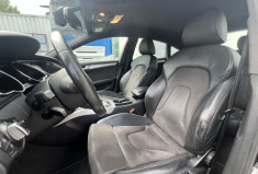 Audi A5 Sportback 190cv 2.0 TDI Quattro S line